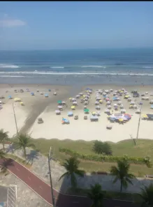 Apartamento com 3 Quartos à venda, 94m² no Caiçara, Praia Grande