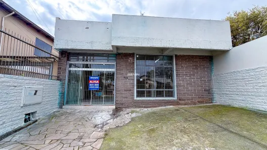 Ponto Comercial para alugar, 115m² no Igara, Canoas
