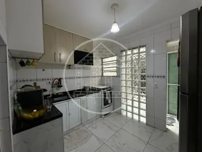 Sobrado com 3 Quartos à venda, 85m² no Capão Redondo, São Paulo