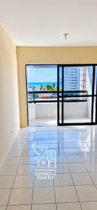 Apartamento com 2 Quartos para alugar, 74m² no Candeias, Jaboatão dos Guararapes