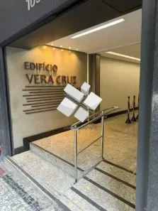 Sala Comercial à venda, 48m² no Centro, Belo Horizonte