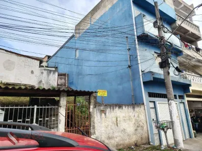 Casa com 4 Quartos à venda, 320m² no Parque Independência, São Paulo
