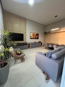 Casa com 3 Quartos à venda, 150m² no Parque Olívio Franceschini, Hortolândia