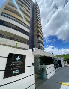 Apartamento com 4 Quartos para alugar, 180m² no Renascença, São Luís