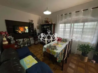 Casa com 3 Quartos à venda, 192m² no Indaiá, Caraguatatuba