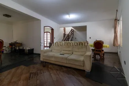 Sobrado com 3 Quartos à venda, 212m² no Parque da Lapa, São Paulo