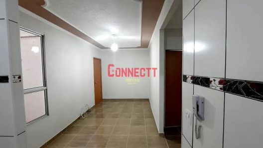 Apartamento com 2 Quartos à venda, 45m² no Jardim Manoel Penna, Ribeirão Preto
