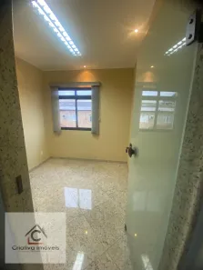 Sala Comercial para alugar, 15m² no Parque Boturussu, São Paulo
