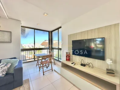 Apartamento com 5 Quartos à venda, 185m² no Porto das Dunas, Aquiraz
