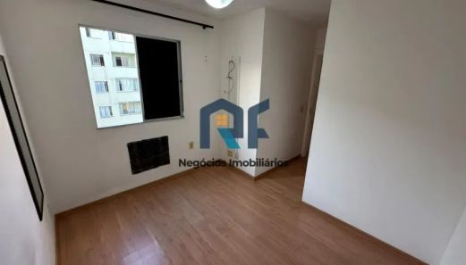 Apartamento com 2 Quartos à venda, 46m² no Colina de Laranjeiras, Serra