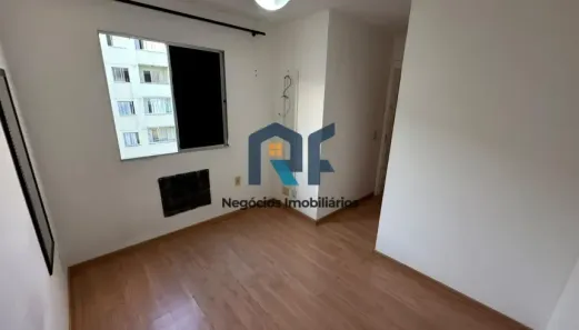 Apartamento com 2 Quartos à venda, 46m² no Colina de Laranjeiras, Serra