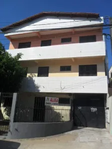 Apartamento com 1 Quarto para alugar, 40m² no Jardim América, Fortaleza