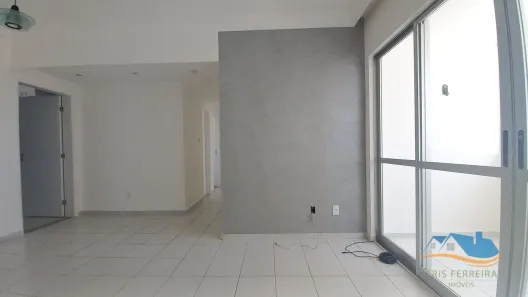 Apartamento com 3 Quartos à venda, 90m² no Imbuí, Salvador