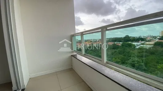 Apartamento com 3 Quartos à venda, 78m² no Jardim Eldorado, São Luís