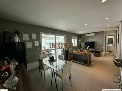 Apartamento com 2 Quartos à venda, 95m² no Várzea de Baixo, São Paulo