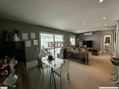 Apartamento com 2 Quartos à venda, 95m² no Várzea de Baixo, São Paulo