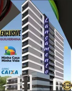 Apartamento com 2 Quartos à venda, 45m² no Vila Guilhermina, São Paulo