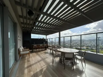Apartamento com 2 Quartos à venda, 77m² no Jardim Atlântico, Florianópolis