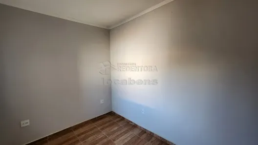 Casa com 2 Quartos à venda, 55m² no Residencial Mais Viver, São José do Rio Preto
