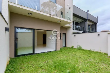 Casa de Condomínio com 3 Quartos à venda, 155m² no Costeira, São José dos Pinhais
