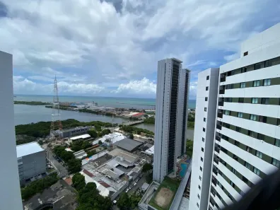 Apartamento com 3 Quartos à venda, 81m² no Santo Amaro, Recife