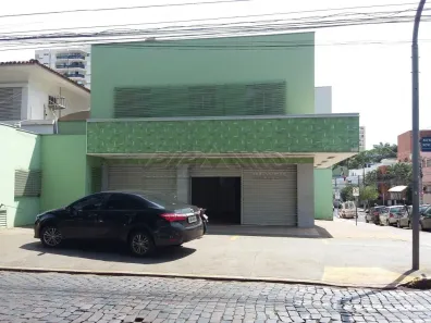 Ponto Comercial para alugar, 248m² no Centro, Ribeirão Preto