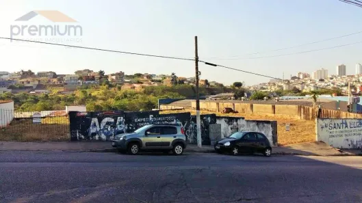 Lote/Terreno à venda, 1800m² no Santa Luzia, Bragança Paulista