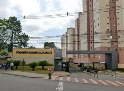 Apartamento com 2 Quartos à venda, 59m² no Vila Odim Antão, Sorocaba