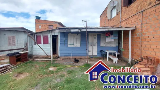 Casa com 2 Quartos à venda, 40m² no Albatroz, Imbé