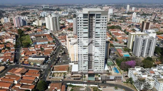 Apartamento com 3 Quartos à venda, 162m² no Jardim Elite, Piracicaba