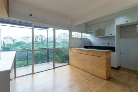 Apartamento com 2 Quartos à venda, 70m² no Cerqueira César, São Paulo