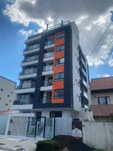 Apartamento com 1 Quarto à venda, 37m² no Guaíra, Curitiba