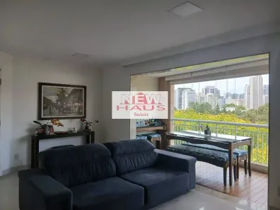 Apartamento com 3 Quartos à venda, 93m² no Tatuapé, São Paulo