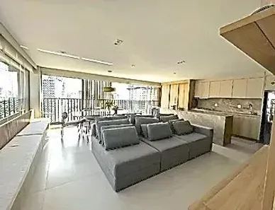 Apartamento com 3 Quartos à venda, 100m² no Perdizes, São Paulo