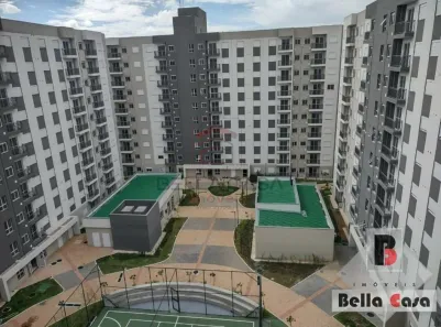 Apartamento com 2 Quartos à venda, 44m² no Parque da Mooca, São Paulo