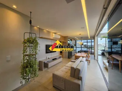 Cobertura com 2 Quartos à venda, 180m² no Santo Antônio, Divinópolis