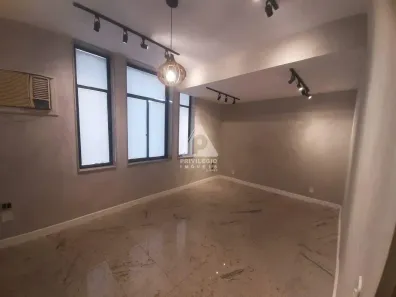Sala Comercial à venda, 37m² no Centro, Rio de Janeiro