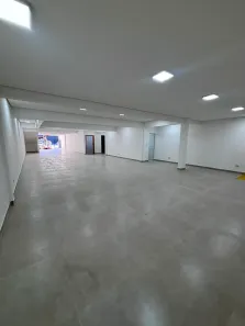 Ponto Comercial para alugar, 245m² no Vila Silva Teles, São Paulo