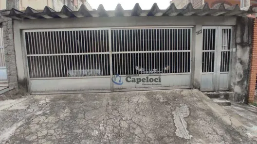 Casa com 3 Quartos à venda, 105m² no Vila Palmeiras, São Paulo