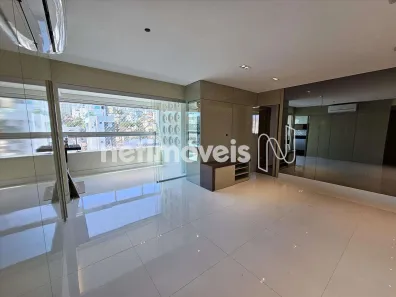 Apartamento com 3 Quartos à venda, 88m² no Grajaú, Belo Horizonte