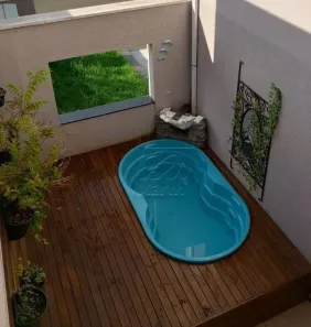 Casa de Condomínio com 3 Quartos à venda, 200m² no Água Branca, Piracicaba