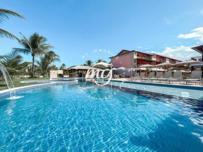 Apartamento com 4 Quartos à venda, 115m² no Itacimirim (Monte Gordo), Camaçari