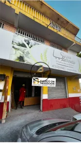 Ponto Comercial para alugar, 170m² no Tancredo Neves, Salvador