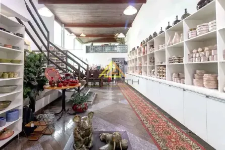 Imóvel Comercial com 1 Quarto para alugar, 650m² no Carandiru, São Paulo