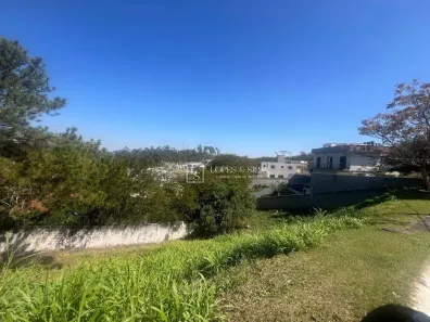 Lote/Terreno à venda, 312m² no Condomínio Atibaia Park I, Atibaia