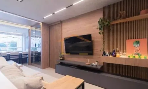 Apartamento com 2 Quartos à venda, 74m² no Santa Teresinha, São Paulo