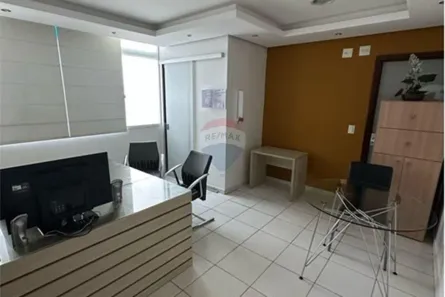 Sala Comercial à venda, 18m² no Asa Sul, Brasília