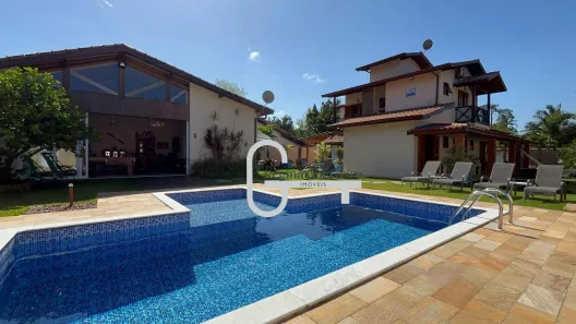 Casa com 3 Quartos à venda, 278m² no Jardim Europa, Peruíbe