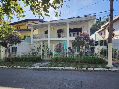 Sobrado com 3 Quartos à venda, 430m² no Jardim Marajoara, São Paulo
