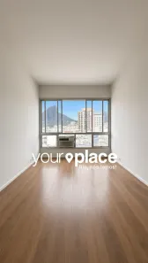 Apartamento com 3 Quartos para alugar, 92m² no Leblon, Rio de Janeiro